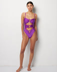 Bliss One-Piece