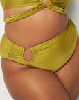 Olive Sofia Bikini Bottom